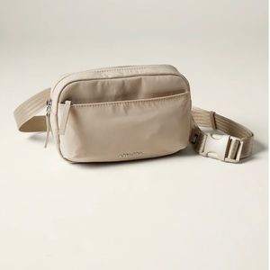 Athleta Belt/Crossbody Bag